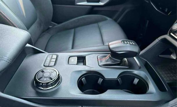 xe ford ranger