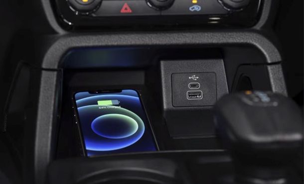 xe ford ranger