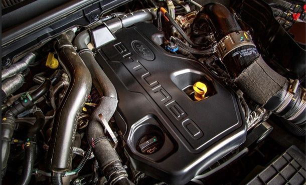xe ford ranger