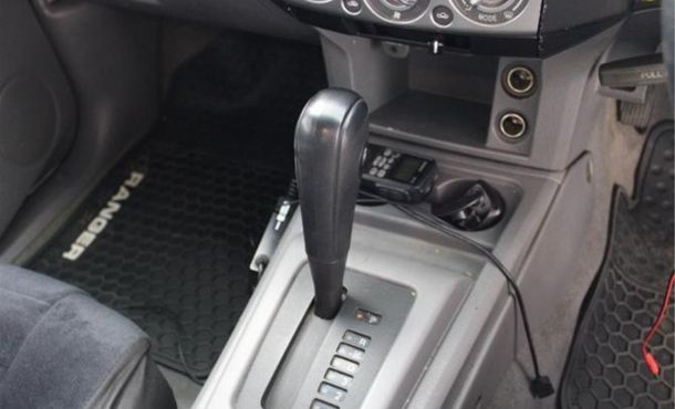 xe ford ranger