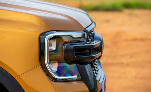 xe ford ranger
